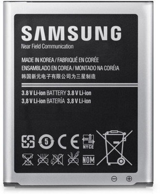 39% OFF on Samsung Battery - B100AE 39% OFF on Samsung Battery - B100AE