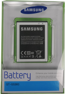 Samsung battery EB454357VU Black Samsung battery EB454357VU Black