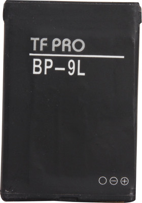 36% OFF on TF-PRO battery BL-9L Black 36% OFF on TF-PRO battery BL-9L Black