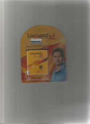Livguard 2100mAh Battery (For Micromax A115/A116) Image