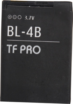 Tf-Pro battery BL-4B Black Tf-Pro battery BL-4B Black