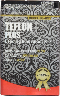 Teflon battery plus-BL-4CT Grey Teflon battery plus-BL-4CT Grey