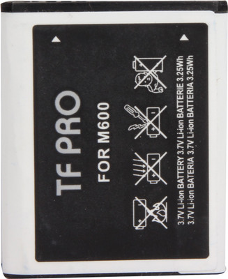 TF-PRO battery M-600 White,Black TF-PRO battery M-600 White,Black