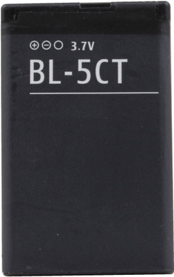 12% OFF on TF-PRO battery Nokia BL-5CT Black 12% OFF on TF-PRO battery Nokia BL-5CT Black