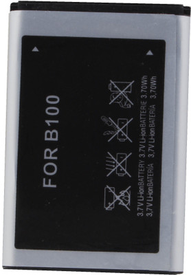 34% OFF on TF-PRO battery Samsung B100 Black 34% OFF on TF-PRO battery Samsung B100 Black
