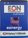 Eon  Battery - Lithium-Ion Battery for Samsung Galaxy Y
