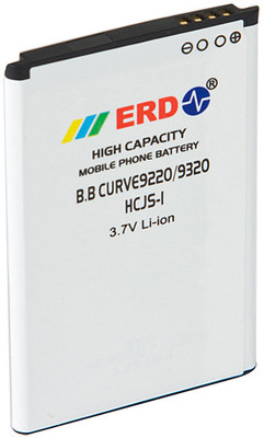 40% OFF on ERD battery Battery for B.BERRY Curve 9220 BT-103 White
