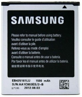 31% OFF on Samsung battery s7562 Black,Sliver 31% OFF on Samsung battery s7562 Black,Sliver