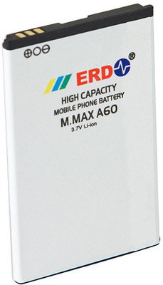 5% OFF on ERD battery Battery for M.MAX A60 BT-150 White 5% OFF on ERD battery Battery for M.MAX A60 BT-150 White