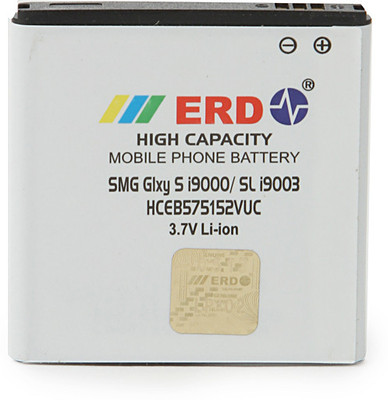 6% OFF on ERD battery Battery for SMG Galaxy Si9000 BT-41 White 6% OFF on ERD battery Battery for SMG Galaxy Si9000 BT-41 White