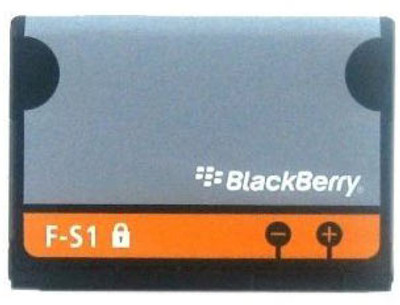 BlackBerry Battery for 9800, F-S1 BlackBerry Battery for 9800, F-S1