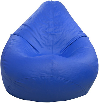 60% OFF on Styleco XXL Bean Bag Cover - Without Beans Blue 60% OFF on Styleco XXL Bean Bag Cover - Without Beans Blue