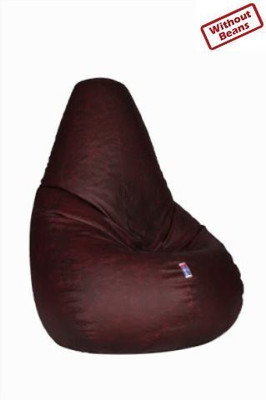 64% OFF on Desire XXXL Teardrop Bean Bag Cover - Without Beans Maroon 64% OFF on Desire XXXL Teardrop Bean Bag Cover - Without Beans Maroon