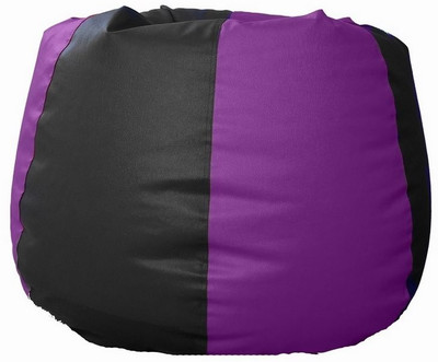 80% OFF on Star XL Bean Bag Cover - Without Beans Black 80% OFF on Star XL Bean Bag Cover - Without Beans Black
