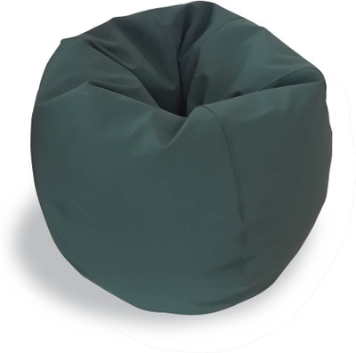 53% OFF on The Bean Store XL Teardrop Bean Bag - Without Beans Green 53% OFF on The Bean Store XL Teardrop Bean Bag - Without Beans Green