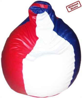 64% OFF on Comfort Bean Bags XXXL Bean Bag Cover - Without Beans Multicolor 64% OFF on Comfort Bean Bags XXXL Bean Bag Cover - Without Beans Multicolor