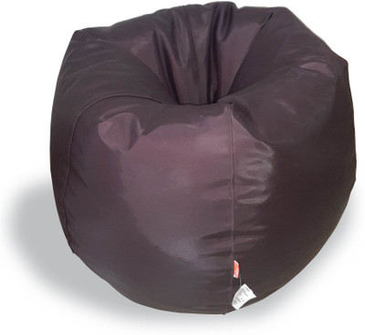 39% OFF on The Bean Store XL Teardrop Bean Bag - Without Beans Brown 39% OFF on The Bean Store XL Teardrop Bean Bag - Without Beans Brown
