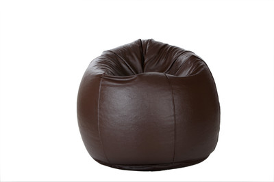 71% OFF on The Bean House XXL Bean Bag Cover - Without Beans Brown 71% OFF on The Bean House XXL Bean Bag Cover - Without Beans Brown