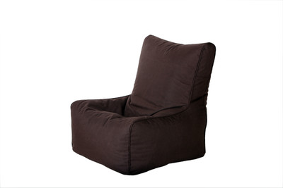 50% OFF on Comfy Bean Bags Large Bean Bag Chair With Bean Filling