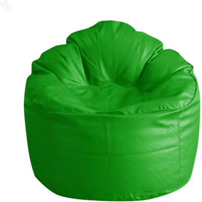64% OFF on Comfort Bean Bags XXXL Bean Bag Sofa Cover - Without Beans Green 64% OFF on Comfort Bean Bags XXXL Bean Bag Sofa Cover - Without Beans Green