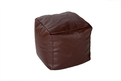 50% OFF on Comfy Bean Bags XXL Bean Bag Footstool With Bean Filling