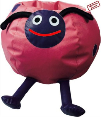 68% OFF on OHS XL Teardrop Bean Bag Cover - Without Beans Pink 68% OFF on OHS XL Teardrop Bean Bag Cover - Without Beans Pink