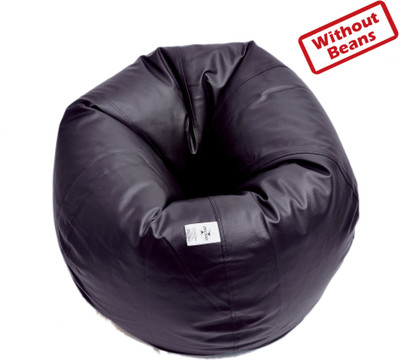 80% OFF on Zecado Large Teardrop Bean Bag Cover - Without Beans Black 80% OFF on Zecado Large Teardrop Bean Bag Cover - Without Beans Black