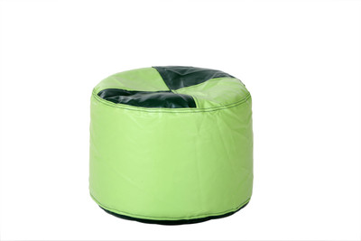 40% OFF on Comfy Bean Bags Large Bean Bag Footstool With Bean Filling