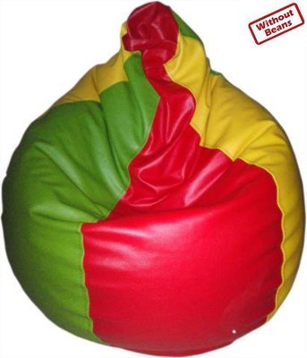 61% OFF on Comfort Bean Bags XXXL Bean Bag Cover - Without Beans Multicolor 61% OFF on Comfort Bean Bags XXXL Bean Bag Cover - Without Beans Multicolor