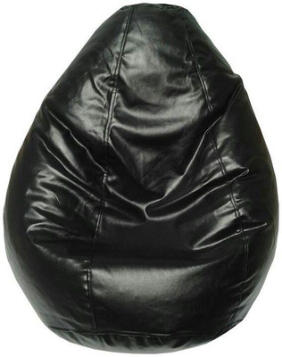 27% OFF on H&M XL Bean Bag Cover - Without Beans Black 27% OFF on H&M XL Bean Bag Cover - Without Beans Black