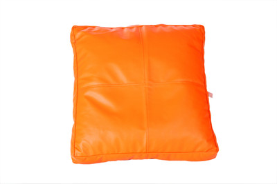 75% OFF on The Bean House XL Bean Bag Footstool Cover - Without Beans Orange 75% OFF on The Bean House XL Bean Bag Footstool Cover - Without Beans Orange