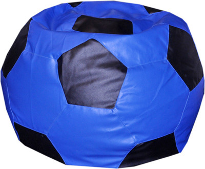 50% OFF on Comfy Bean Bags Large Teardrop Bean Bag With Bean Filling