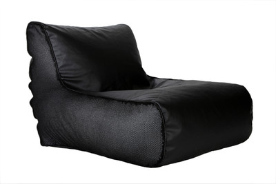 76% OFF on The Bean House XXL Bean Bag Chair Cover - Without Beans Black 76% OFF on The Bean House XXL Bean Bag Chair Cover - Without Beans Black