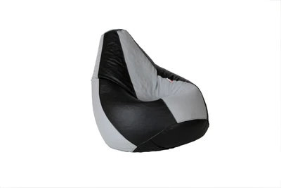 50% OFF on Comfy Bean Bags XL Teardrop Bean Bag With Bean Filling