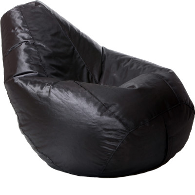 50% OFF on Comfy Bean Bags XXL Teardrop Bean Bag With Bean Filling