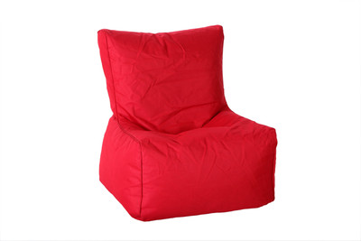 50% OFF on Comfy Bean Bags Large Bean Bag Chair With Bean Filling
