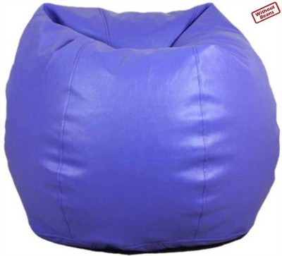 34% OFF on Mavi Large Teardrop Bean Bag Cover - Without Beans Purple 34% OFF on Mavi Large Teardrop Bean Bag Cover - Without Beans Purple