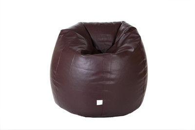50% OFF on The Bean House XXXL Bean Bag Cover - Without Beans Maroon 50% OFF on The Bean House XXXL Bean Bag Cover - Without Beans Maroon