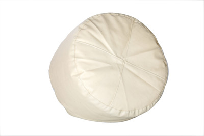 40% OFF on Comfy Bean Bags Large Bean Bag Footstool With Bean Filling