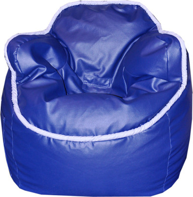 60% OFF on The Bean House XL Bean Bag Chair Cover - Without Beans Blue 60% OFF on The Bean House XL Bean Bag Chair Cover - Without Beans Blue