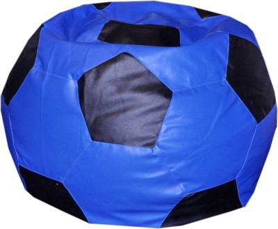 60% OFF on Comfy Bean Bags XXL Teardrop Bean Bag With Bean Filling
