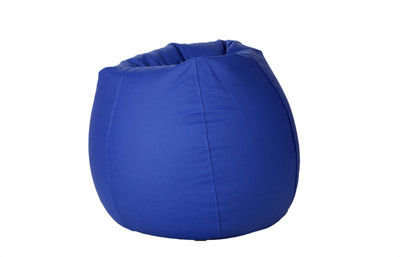 60% OFF on Comfy Bean Bags XL Teardrop Bean Bag With Bean Filling
