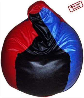 61% OFF on Comfort Bean Bags XXXL Bean Bag Cover - Without Beans Multicolor 61% OFF on Comfort Bean Bags XXXL Bean Bag Cover - Without Beans Multicolor