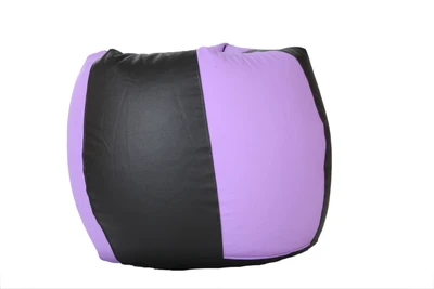 54% OFF on Comfy Bean Bags XL Teardrop Bean Bag With Bean Filling