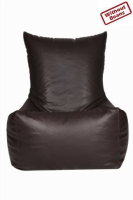 68% OFF on Desire XXXL Bean Bag Chair Cover - Without Beans Brown 68% OFF on Desire XXXL Bean Bag Chair Cover - Without Beans Brown