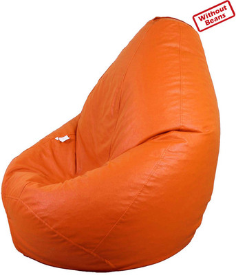 71% OFF on OHS XXXL Teardrop Bean Bag Cover - Without Beans Multicolor 71% OFF on OHS XXXL Teardrop Bean Bag Cover - Without Beans Multicolor