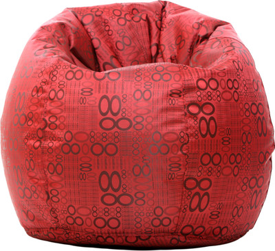48% OFF on Comfy Bean Bags XXXL Teardrop Bean Bag Cover (Without Filling) 48% OFF on Comfy Bean Bags XXXL Teardrop Bean Bag Cover (Without Filling)