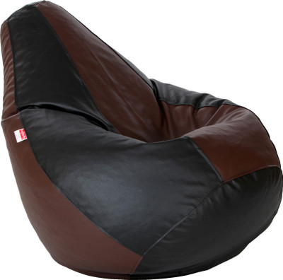 62% OFF on Comfy Bean Bags XXXL Teardrop Bean Bag Cover (Without Filling) 62% OFF on Comfy Bean Bags XXXL Teardrop Bean Bag Cover (Without Filling)