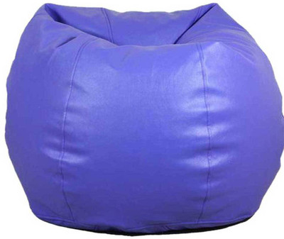 21% OFF on Mavi XXL Teardrop Bean Bag Cover - Without Beans Purple 21% OFF on Mavi XXL Teardrop Bean Bag Cover - Without Beans Purple
