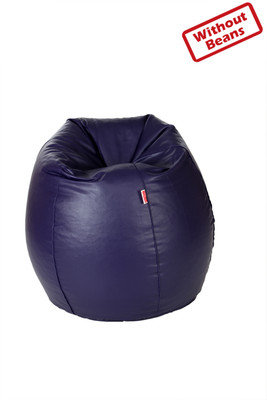 67% OFF on Cozy Bags XXL Teardrop Bean Bag Cover - Without Beans Blue 67% OFF on Cozy Bags XXL Teardrop Bean Bag Cover - Without Beans Blue